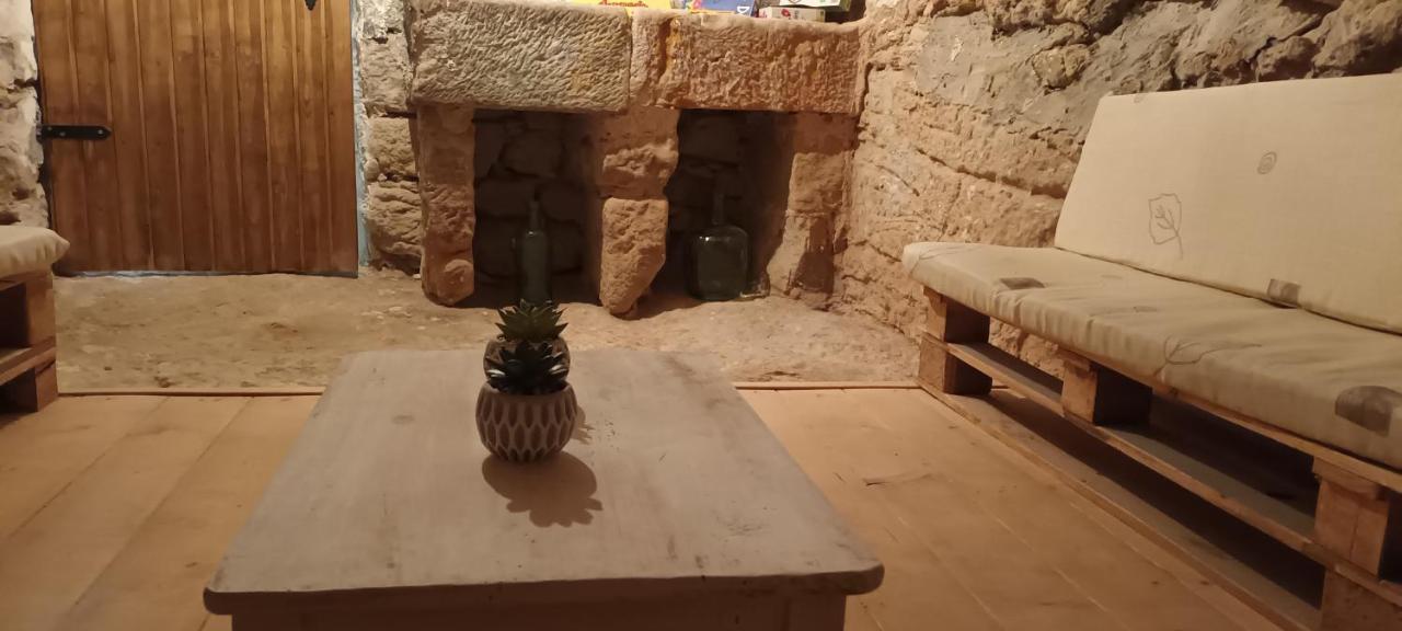 Ferienhaus Cal Minguet - Lleida - - Les Garrigues - Priorat - Montsant