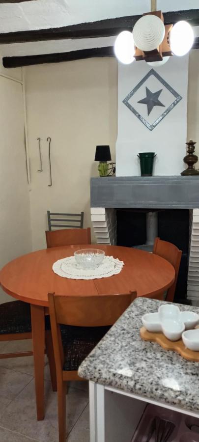 Ferienhaus Cal Minguet - Lleida - - Les Garrigues - Priorat - Montsant