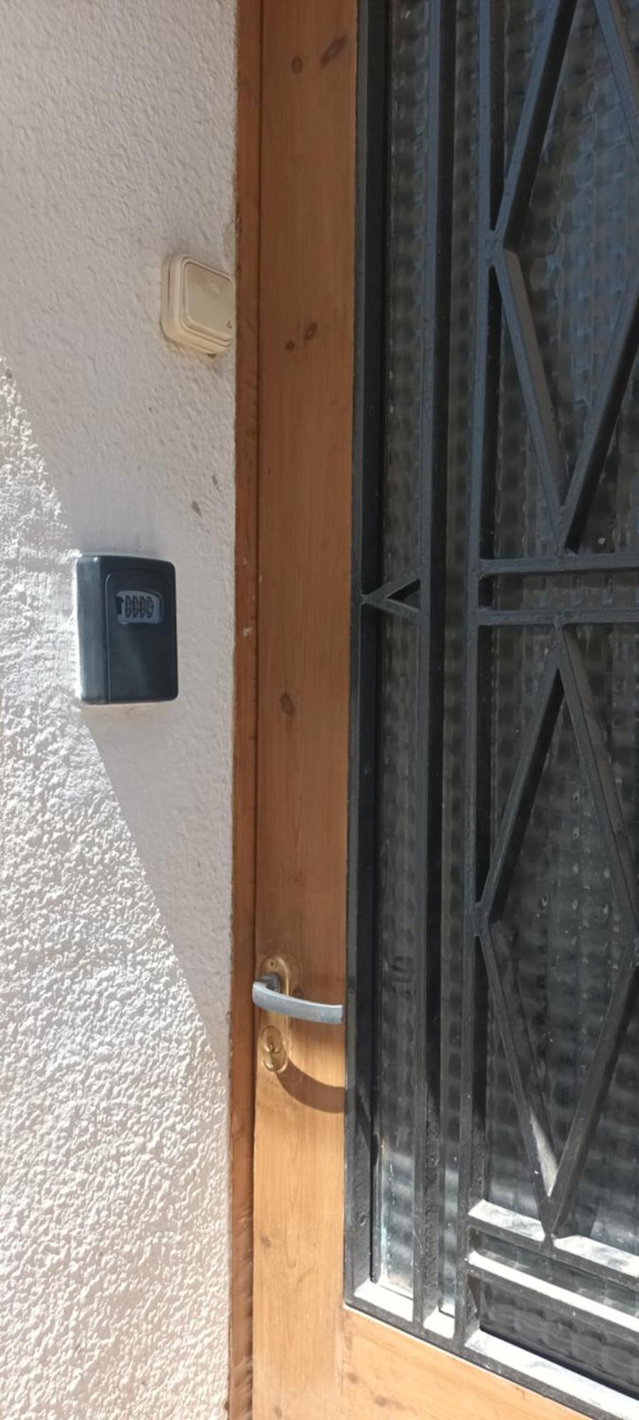 Cal Minguet - Lleida - - Les Garrigues - Priorat - Montsant Ferienhaus Juncosa