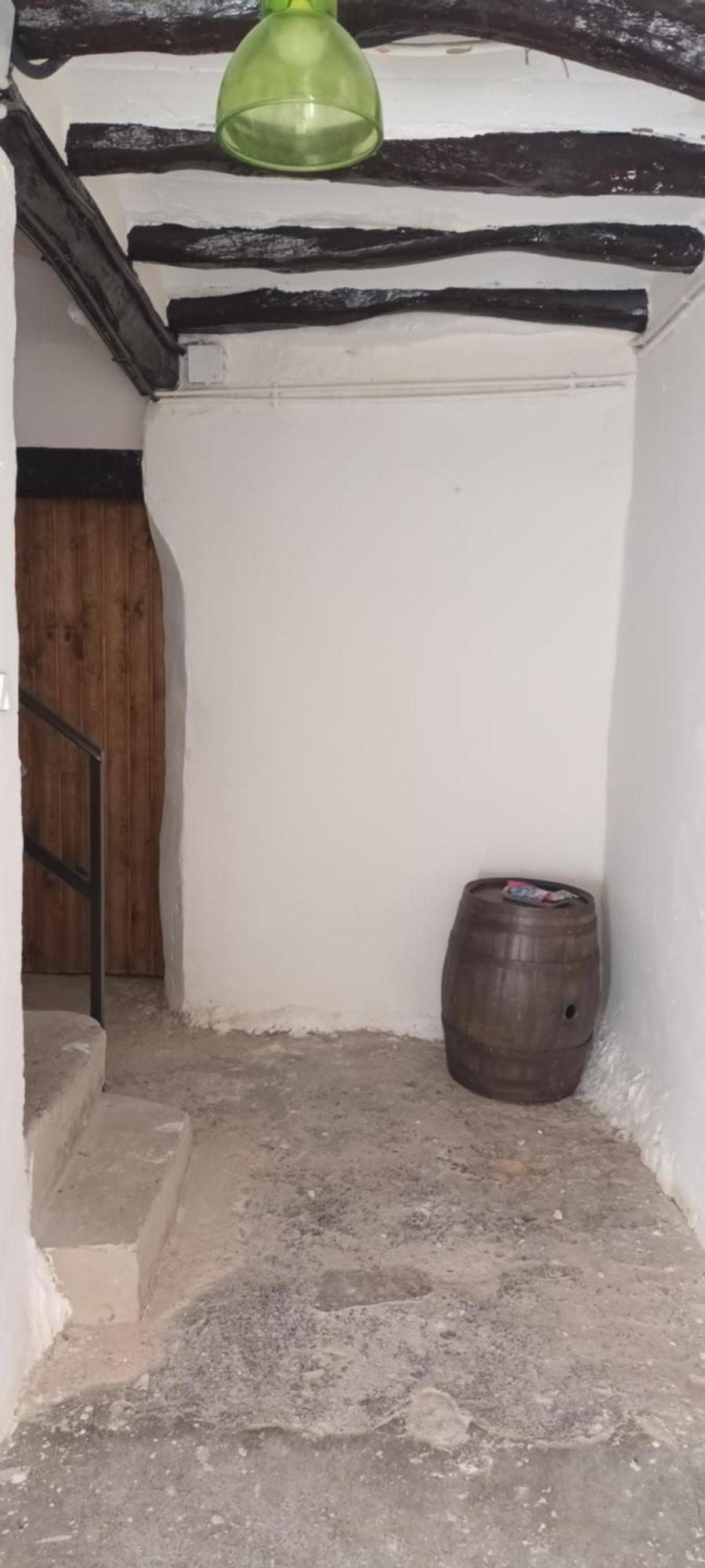 Cal Minguet - Lleida - - Les Garrigues - Priorat - Montsant Juncosa