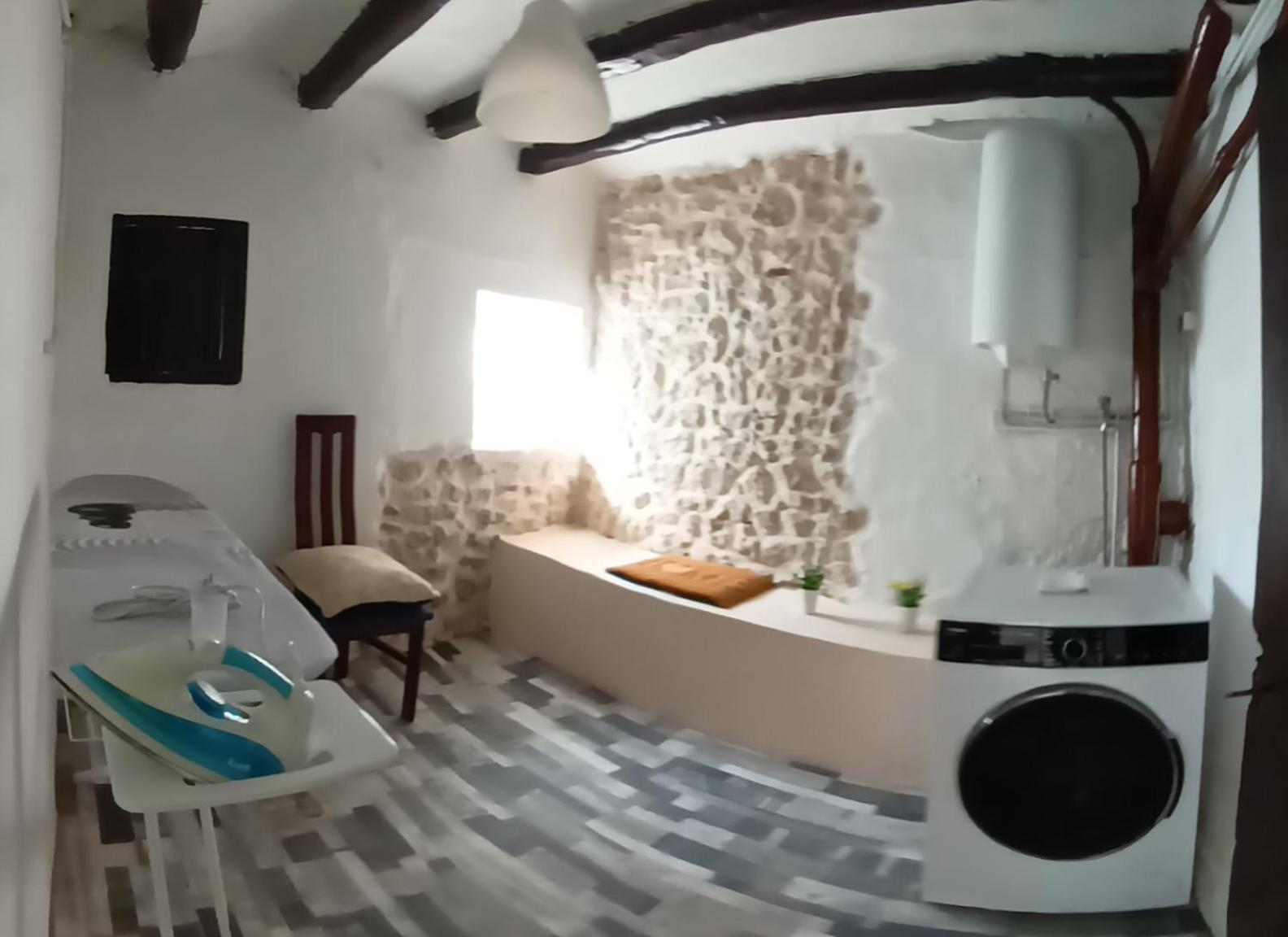 Cal Minguet - Lleida - - Les Garrigues - Priorat - Montsant Ferienhaus Juncosa