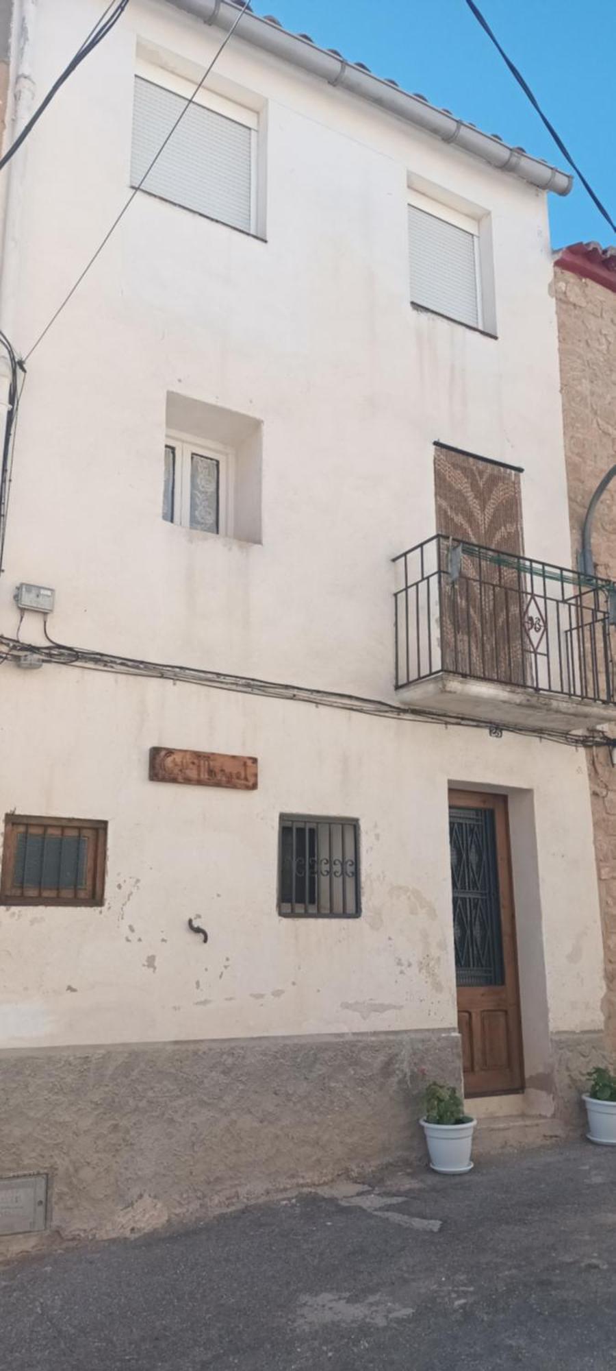 Cal Minguet - Lleida - - Les Garrigues - Priorat - Montsant *